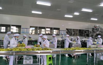 农行直播带货 助力消费扶贫|布依山上“幸福树”,结出颗颗“甜蜜果”