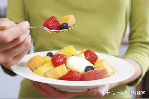 小儿推拿李波 为什么总是建议孩子少吃水果 不吃水果缺营养吗